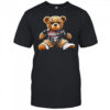 Creasy Bear Fundraiser T-shirt