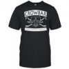 Crowbar Nola None Fucking Heavier T-shirt