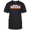 Da Bears Chicago Football shirt