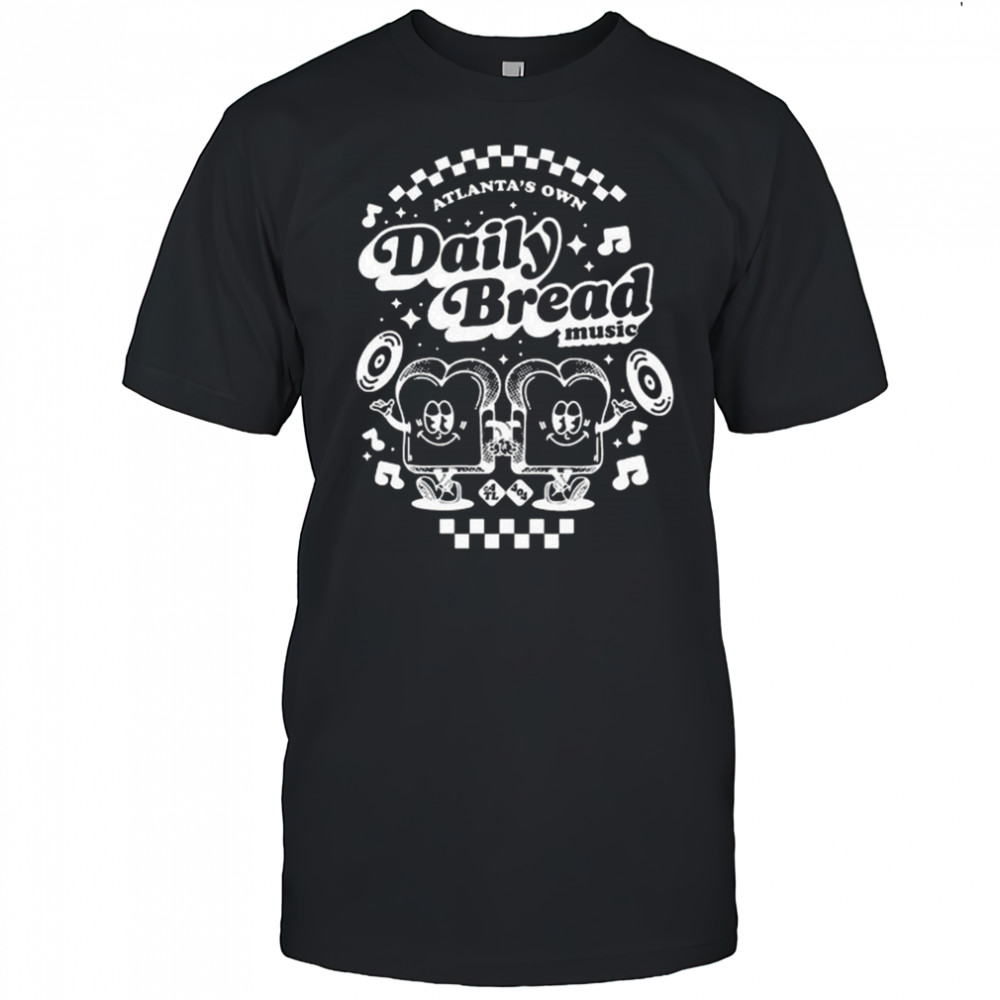 Daily Bread Better Together LS Shirt