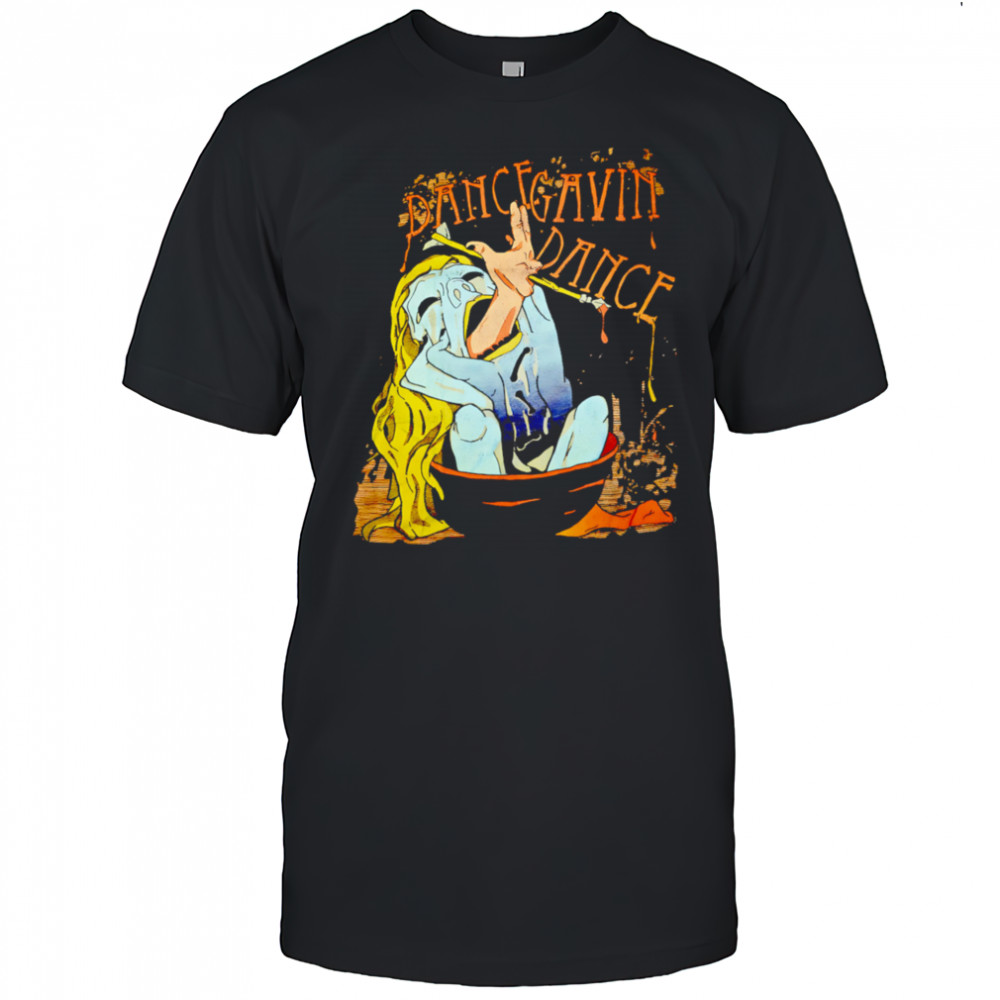Dance Gavin Dance shirt