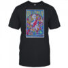Dead & Company At Sphere In Las Vegas, NV On Apr 26 2025 Tour t-shirt