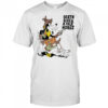 Death Rides A Pale Horse Goofy shirt