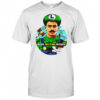 Deny Defend Depose Luigi shirt