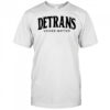 Detrans Voices Matter shirt
