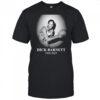 Dick Barnett 1936 2025 shirt