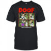Disney Phineas And Ferb Doof shirt