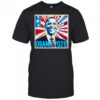 Donkconnects Obama 2028 shirt