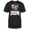 Doom Rip And T-shirt