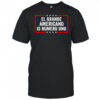 El grande americano is numero uno shirt