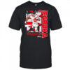 Emeka Egbuka 90s Style Tampa Bay Buccaneers 2025 NFL draft Vintage t-shirt