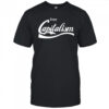 Enjoy Capitalism Valuetainment T-shirt