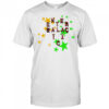 Enter Galac Tci star shirt