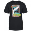 Eric Clapton Psychedelic Slowhand T-shirt