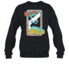 Eric Clapton Psychedelic Slowhand T-shirt