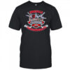Evansville Thunderbolts 2025 SPHL President’s Cup Champions shirt