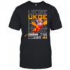 Exclusive UK Games Expo 2025 shirt