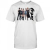 F5ve Sequence 01 T-shirt