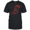 Fat Nick Baby Outline T-shirt