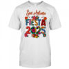 Fiesta san antonio mexican party decor festival 2025 shirt