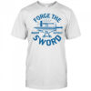 Forge The Sword Bauer Outage T-Shirt