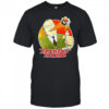 Frenzal Rhomb smoke cigar vintage shirt