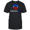 Friendsofthepod Obama ’28 shirt