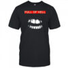 Full of Hell filth shirt