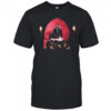 Future Palace Distortion T-shirt