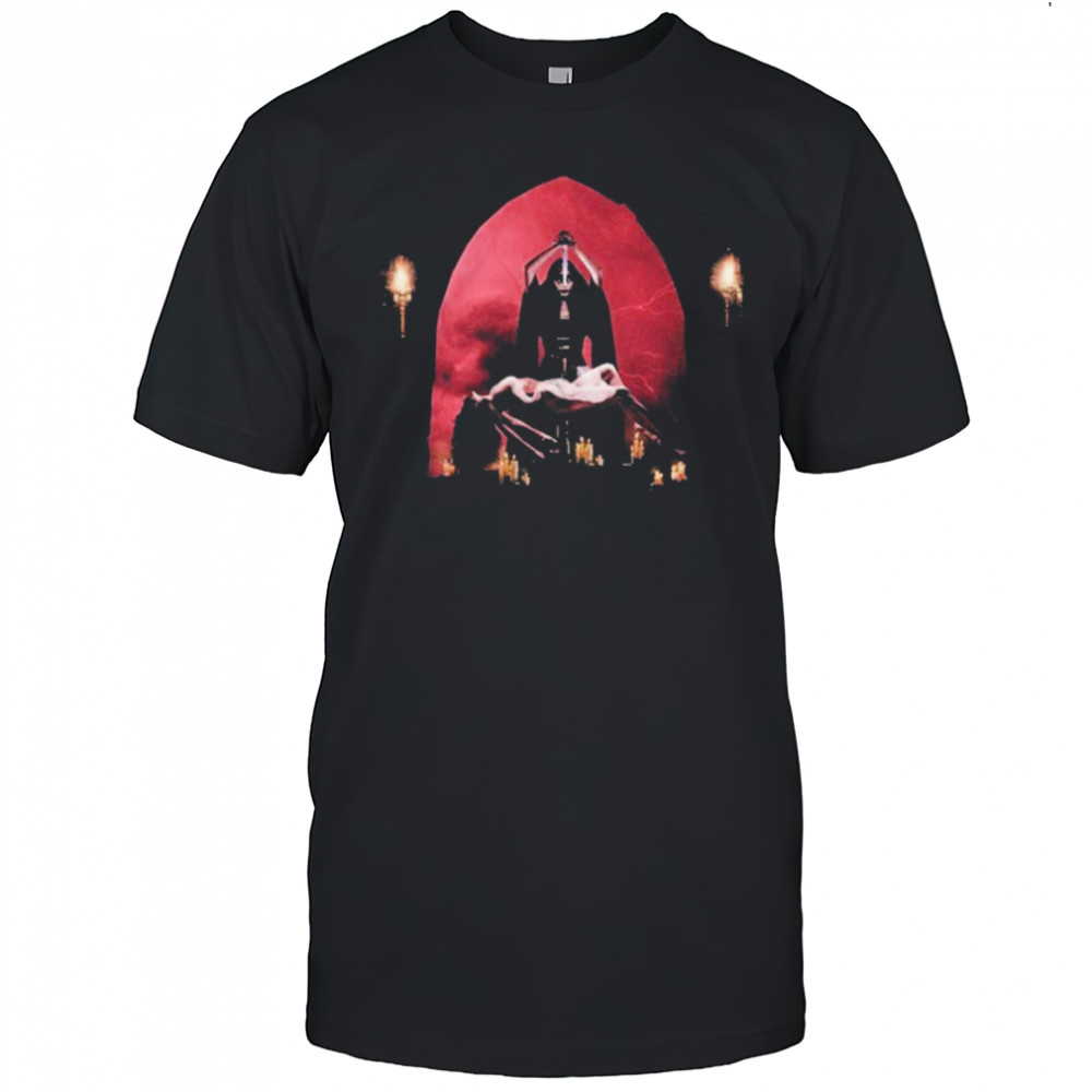 Future Palace Distortion T-shirt