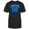 Gabriel Landeskog is back 2025 Stanley Cup Playoffs Colorado Avalanche shirt