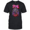Ghost Levitation T-Shirt