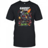 Ghost Racing F & F Shirt