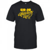 Go Jo The Milkshake Man shirt