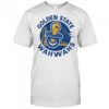 Golden State Wahwahs logo shirt