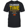 Good Lewis Hamilton 44 It’s Hammer Time Signature T-Shirt