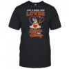 Good Mickey Mouse Just A Nurse Who Loves Baltimore Orioles And Disney T-Shirt