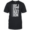 Good Reject Nation Film Strip The Reel Rejects T-Shirt