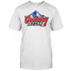 Gretzky Betzky Blue Mountain shirt