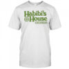 Habibi’s House Los Angeles T-shirt