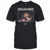 Hellraiser Jesus Wept T-shirt