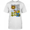 High sun ivory shirt