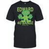 Honey TV Edward 40 Bandz T-Shirt