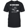 Hot Water Music burn forever shirt