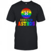 Houston Astros Pride T-shirt