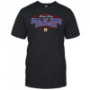 Houston Astros Team Hall of Fame Members shirt
