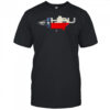 Houston Texans 2025 NFL Draft cluster shirt