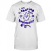 I Am Sharing Their Braincell Shirt