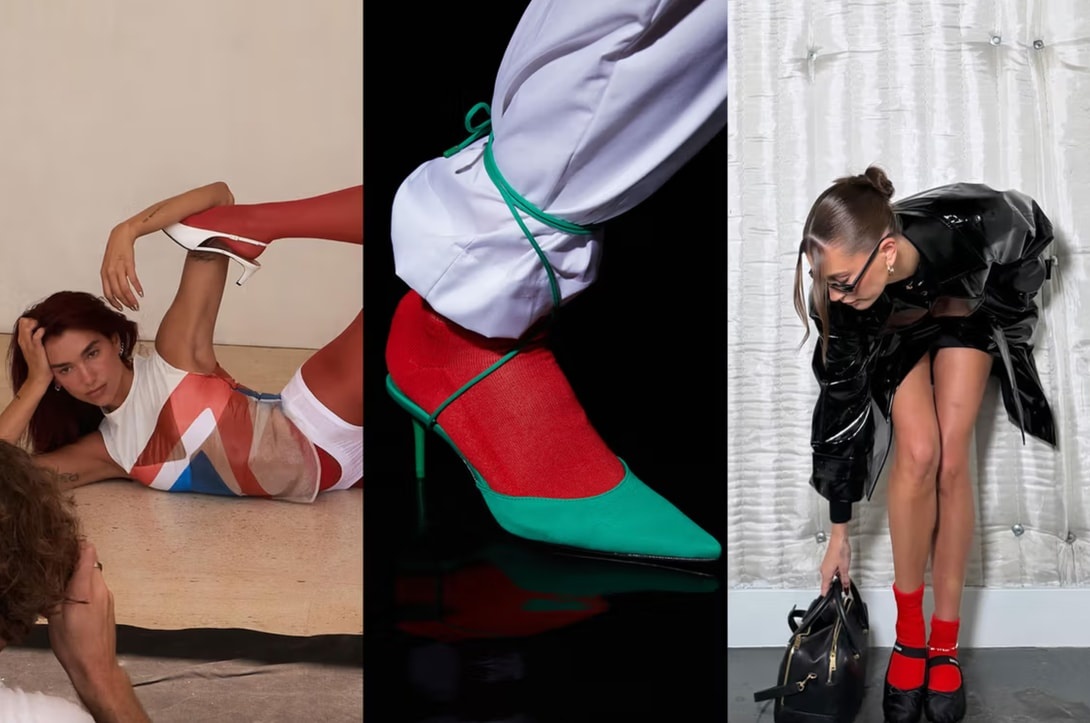 Has TikTok Ruined the Way We Consume Fashion Trends?