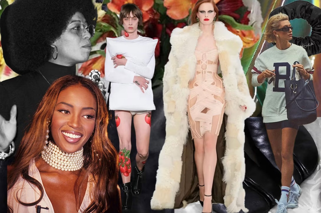 Has TikTok Ruined the Way We Consume Fashion Trends?